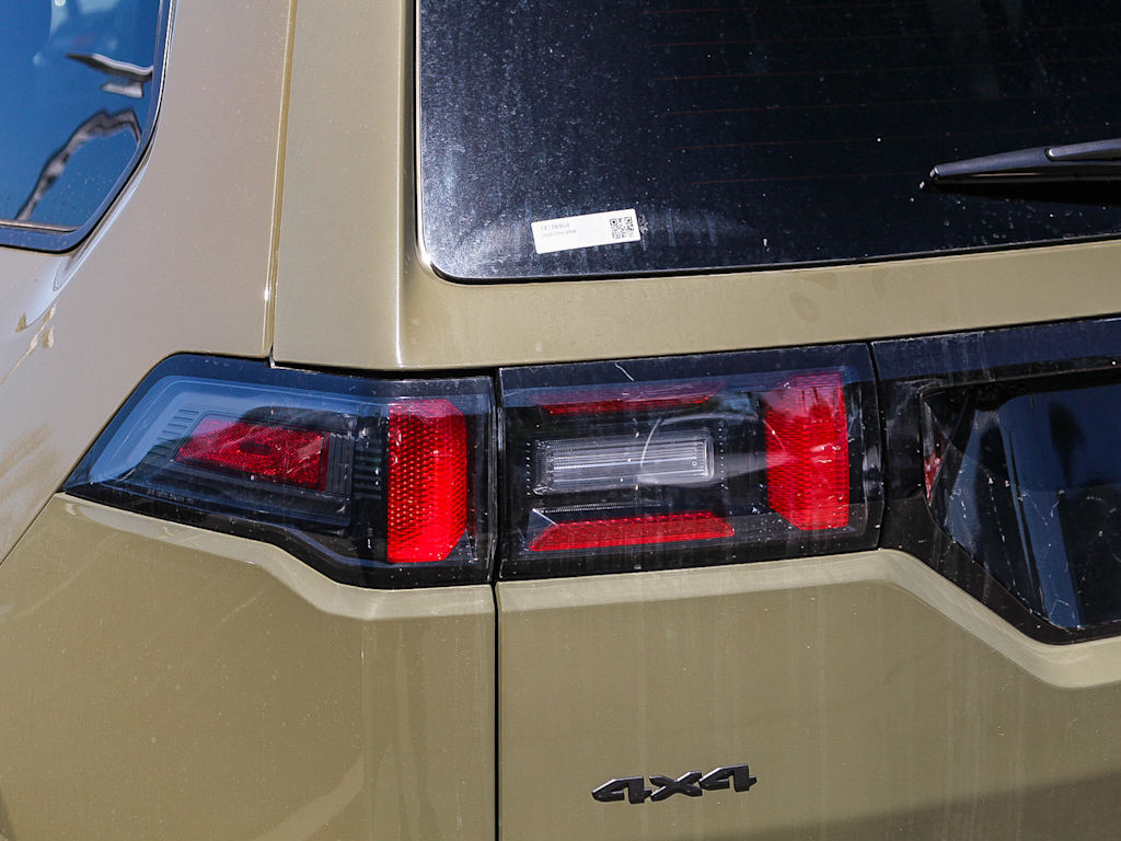 Thumbnail: 2026 Jeep Cherokee - 20