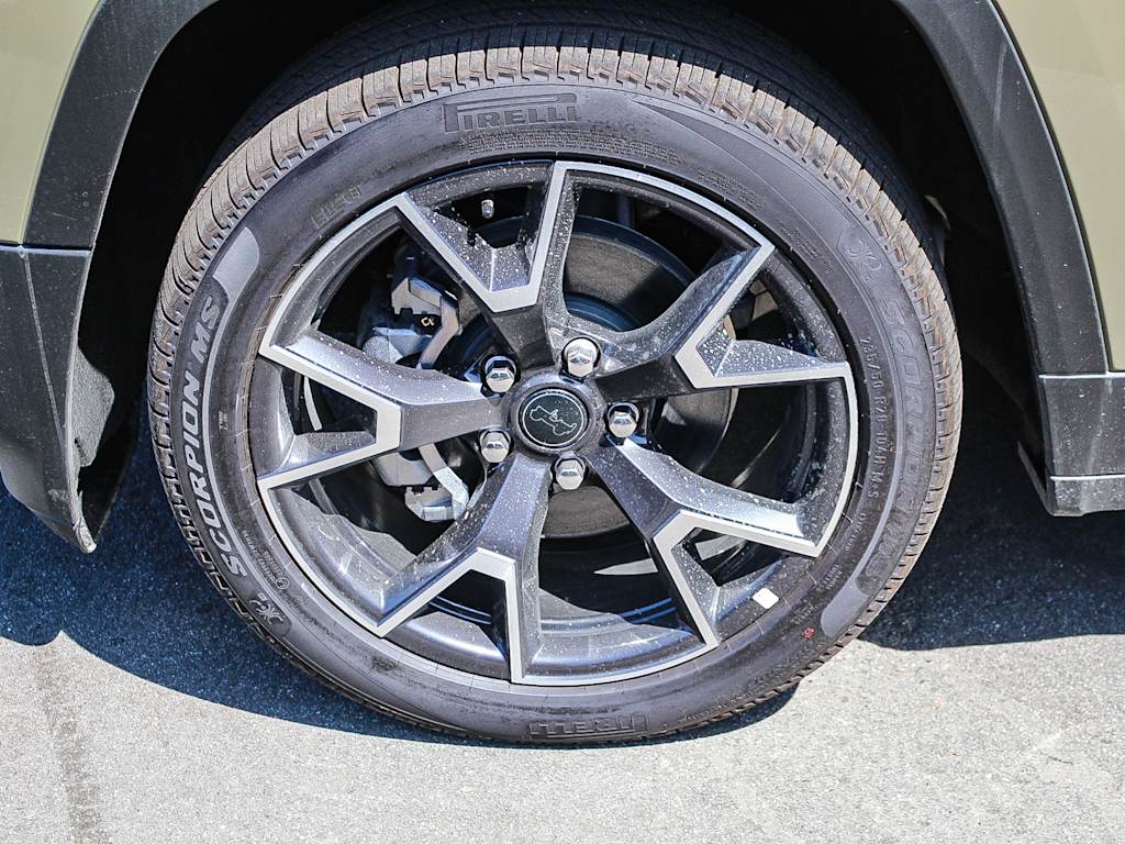Thumbnail: 2026 Jeep Cherokee - 21