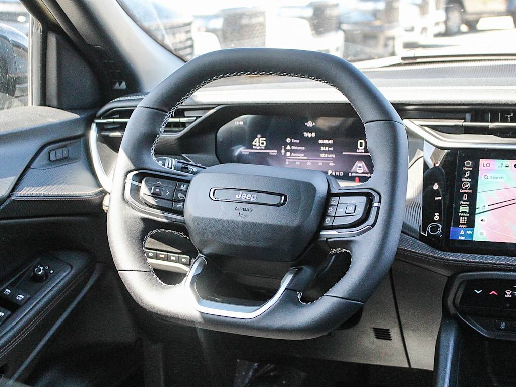 Thumbnail: 2026 Jeep Cherokee - 9