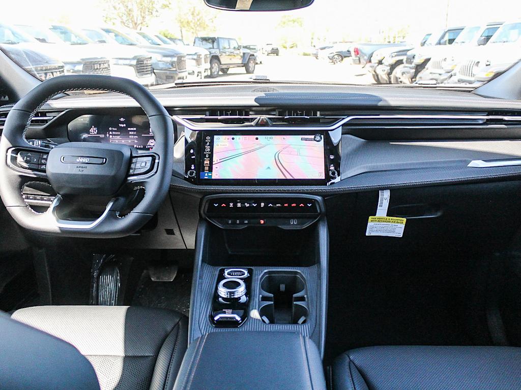 Thumbnail: 2026 Jeep Cherokee - 2