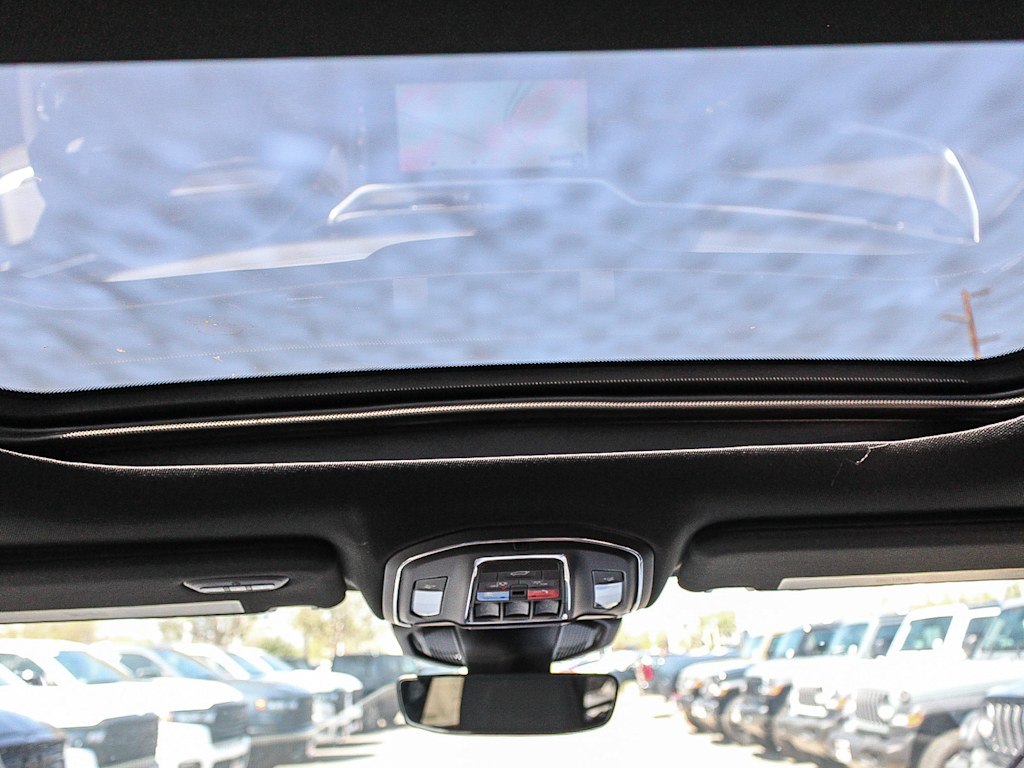 Thumbnail: 2026 Jeep Cherokee - 23
