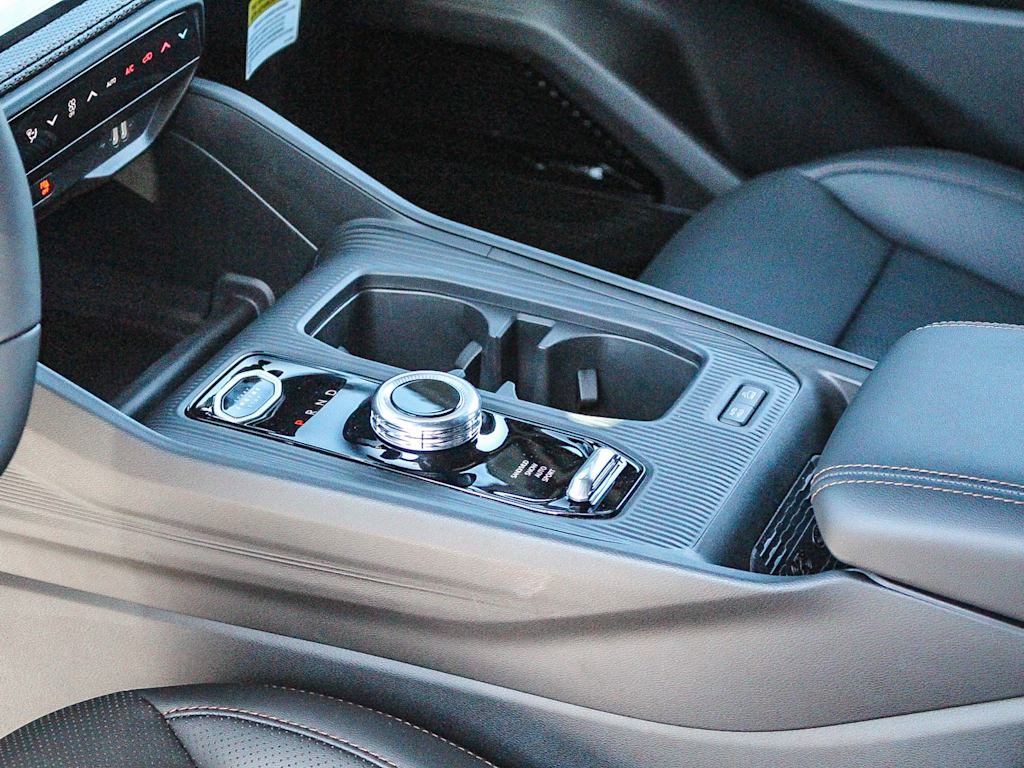 Thumbnail: 2026 Jeep Cherokee - 24