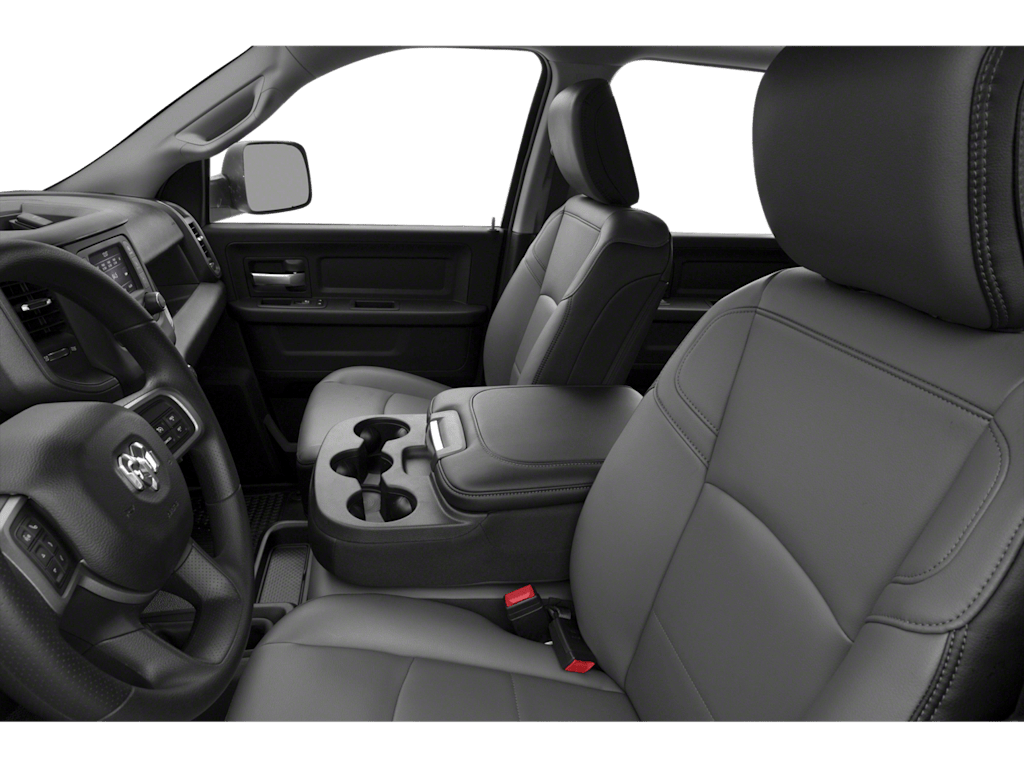 Thumbnail: 2022 RAM 3500 - 6
