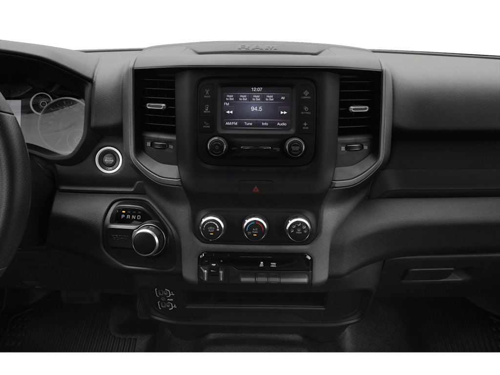Thumbnail: 2022 RAM 3500 - 9