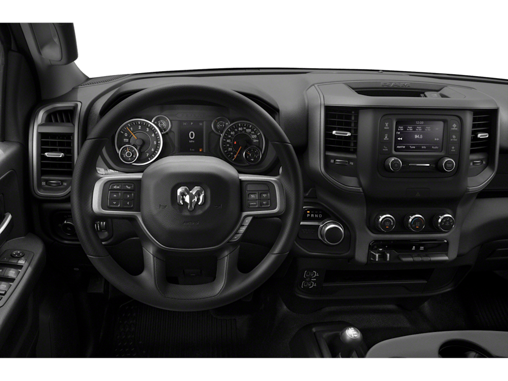 Thumbnail: 2022 RAM 3500 - 2