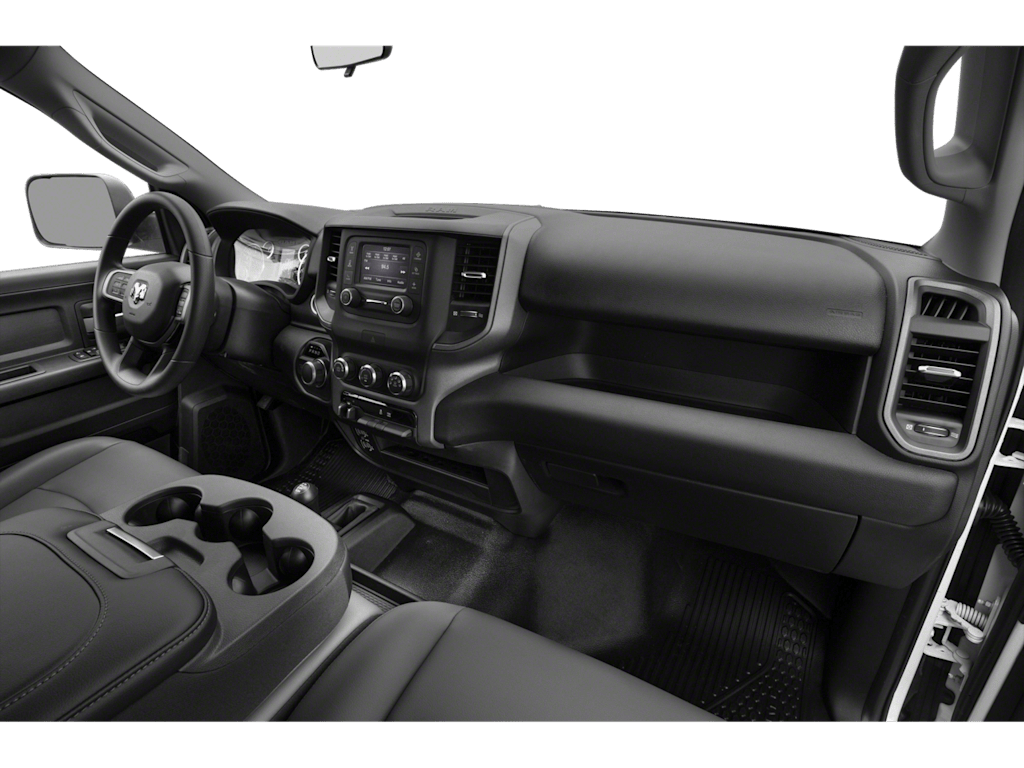 Thumbnail: 2022 RAM 3500 - 8