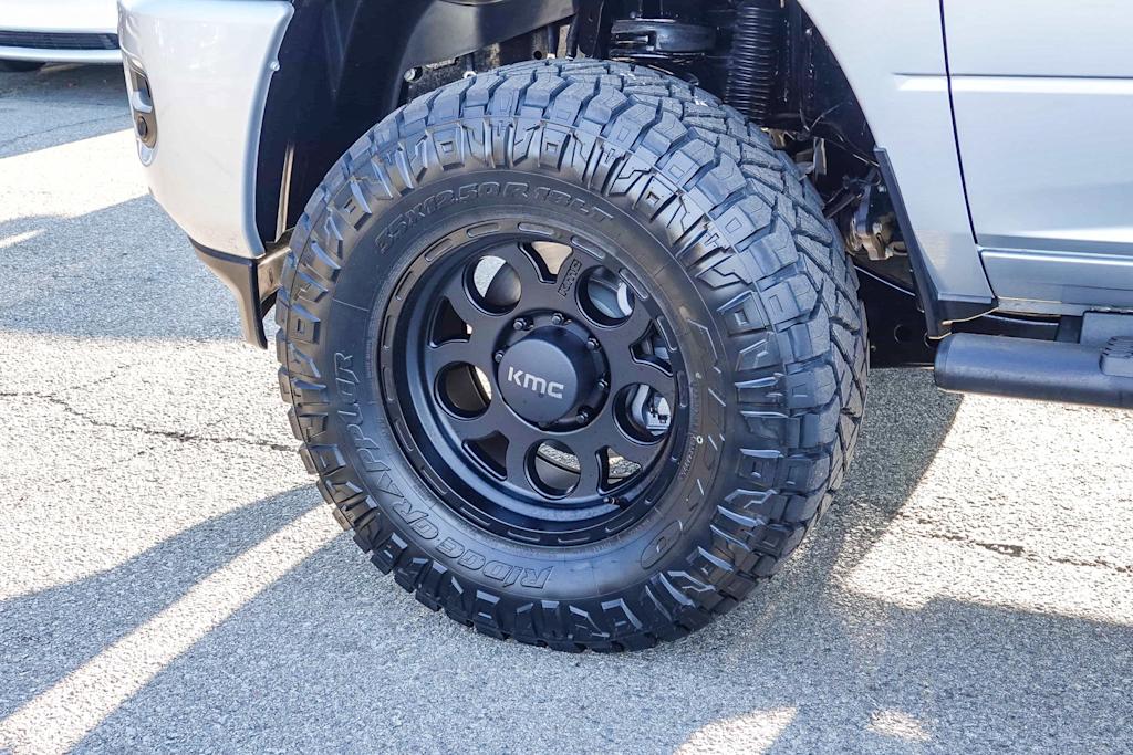 Thumbnail: 2026 RAM 2500 - 7