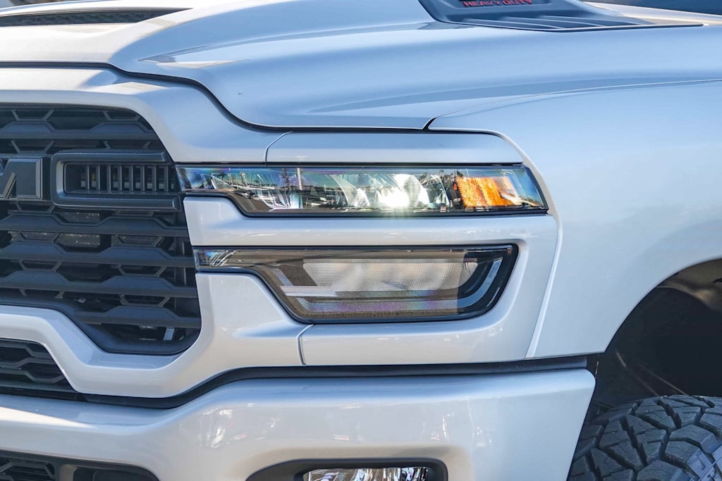 Thumbnail: 2026 RAM 2500 - 20