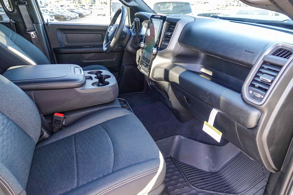 Thumbnail: 2026 RAM 2500 - 9