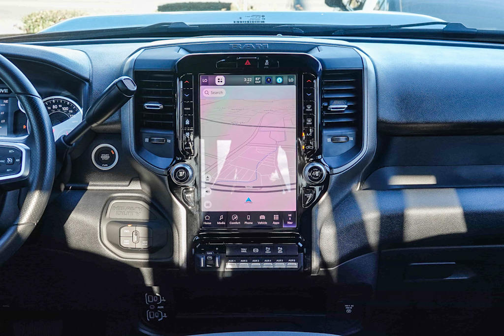 Thumbnail: 2026 RAM 2500 - 13