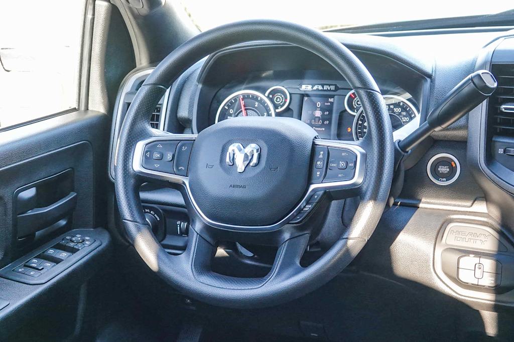 Thumbnail: 2026 RAM 2500 - 8