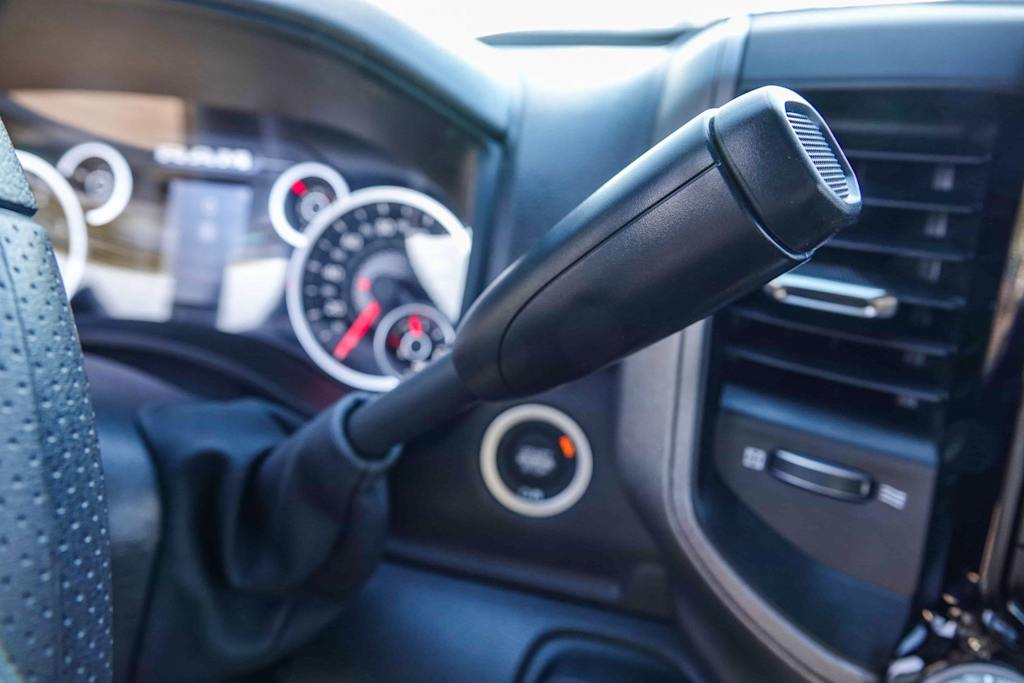 Thumbnail: 2026 RAM 2500 - 12