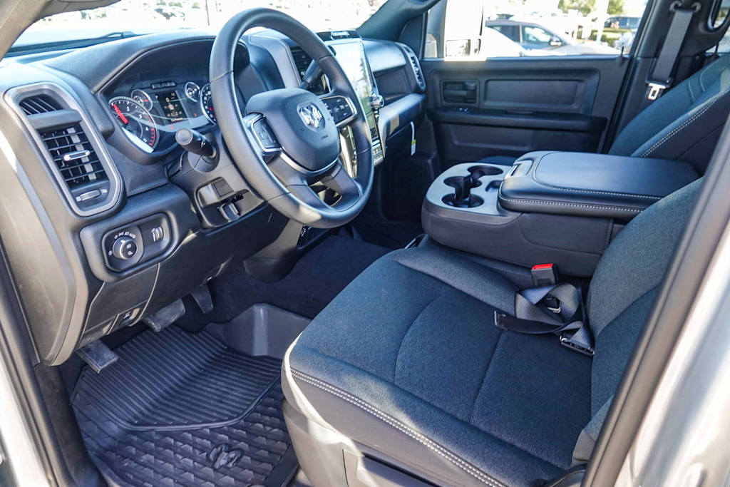 Thumbnail: 2026 RAM 2500 - 10