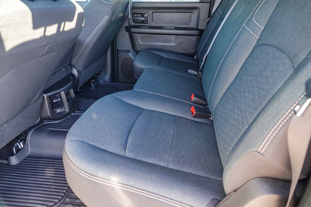 Thumbnail: 2026 RAM 2500 - 11