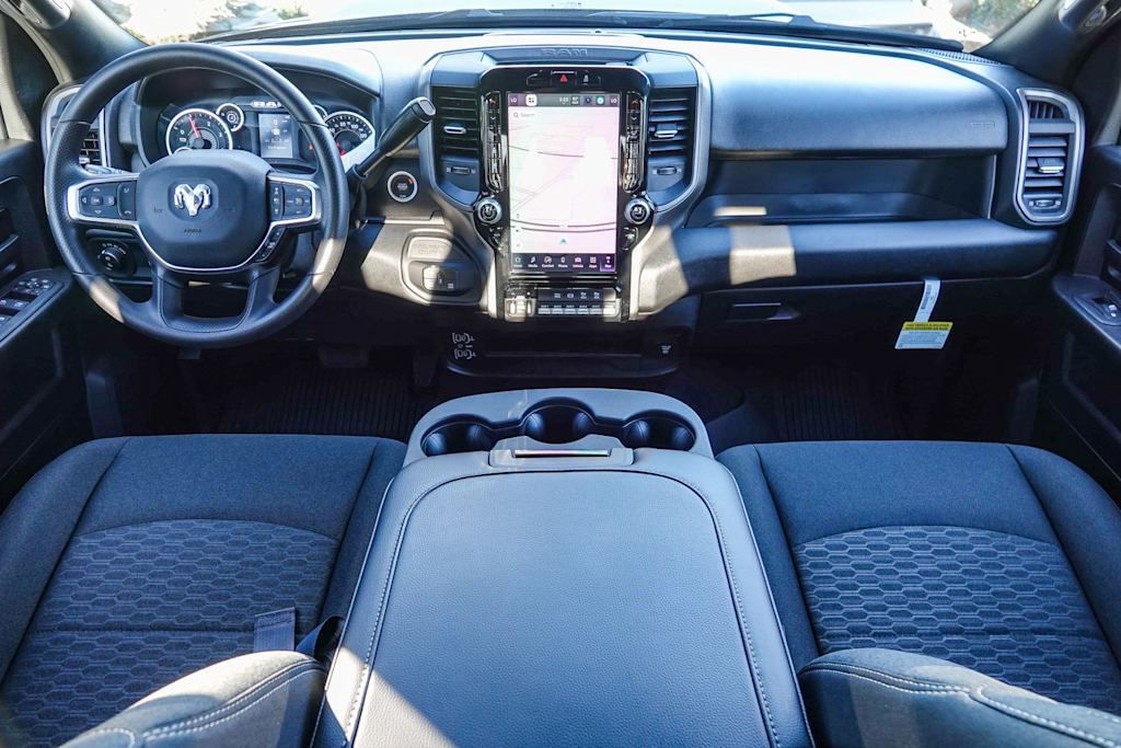 Thumbnail: 2026 RAM 2500 - 2