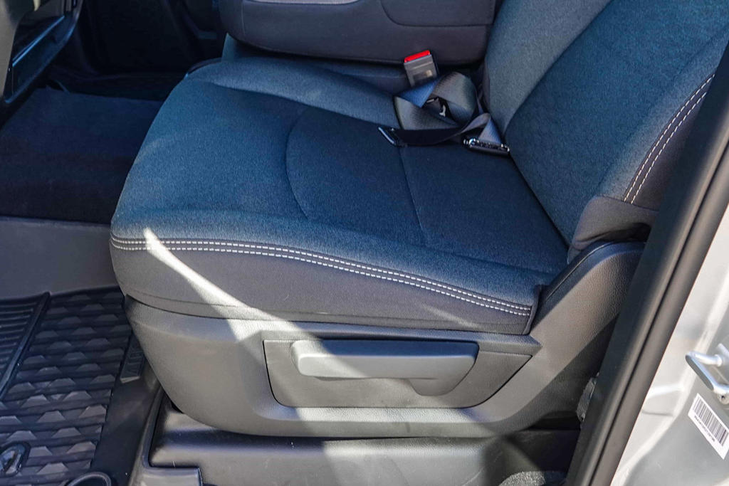 Thumbnail: 2026 RAM 2500 - 22