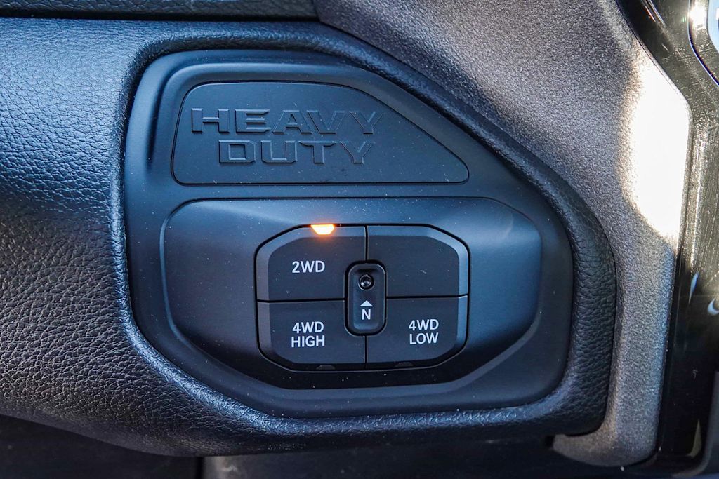 Thumbnail: 2026 RAM 2500 - 23