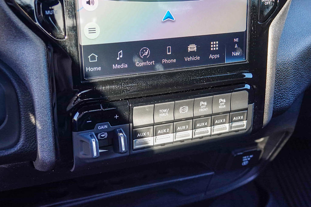 Thumbnail: 2026 RAM 2500 - 24