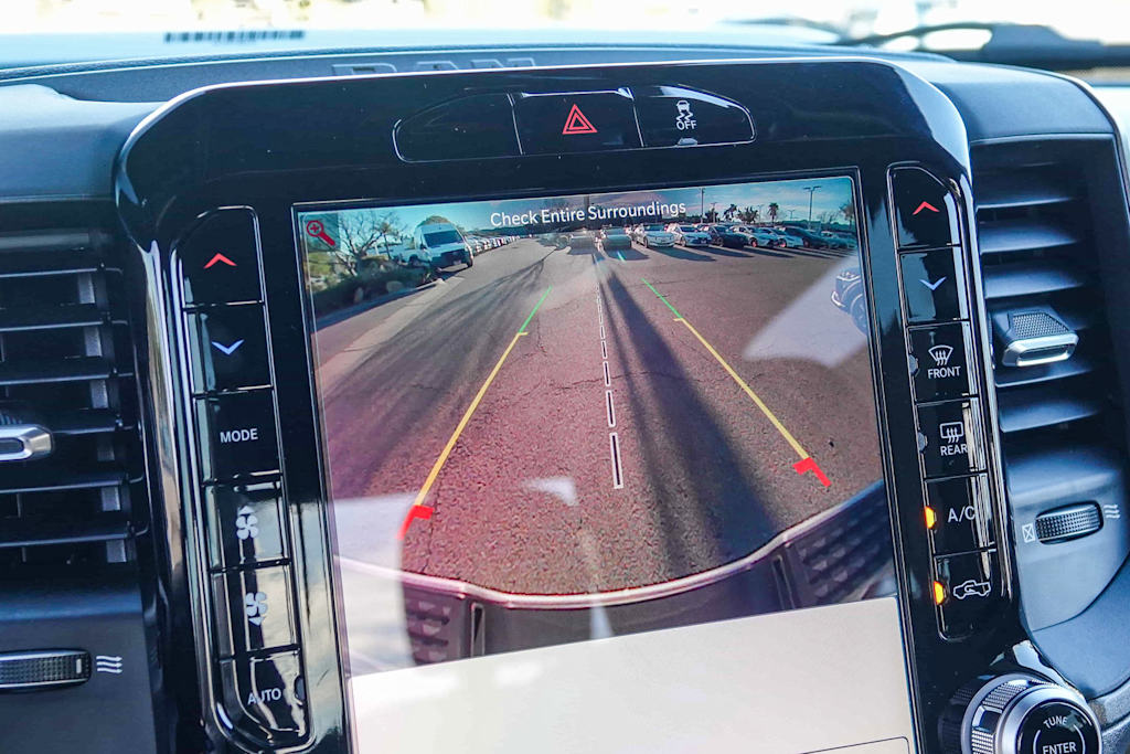 Thumbnail: 2026 RAM 2500 - 25