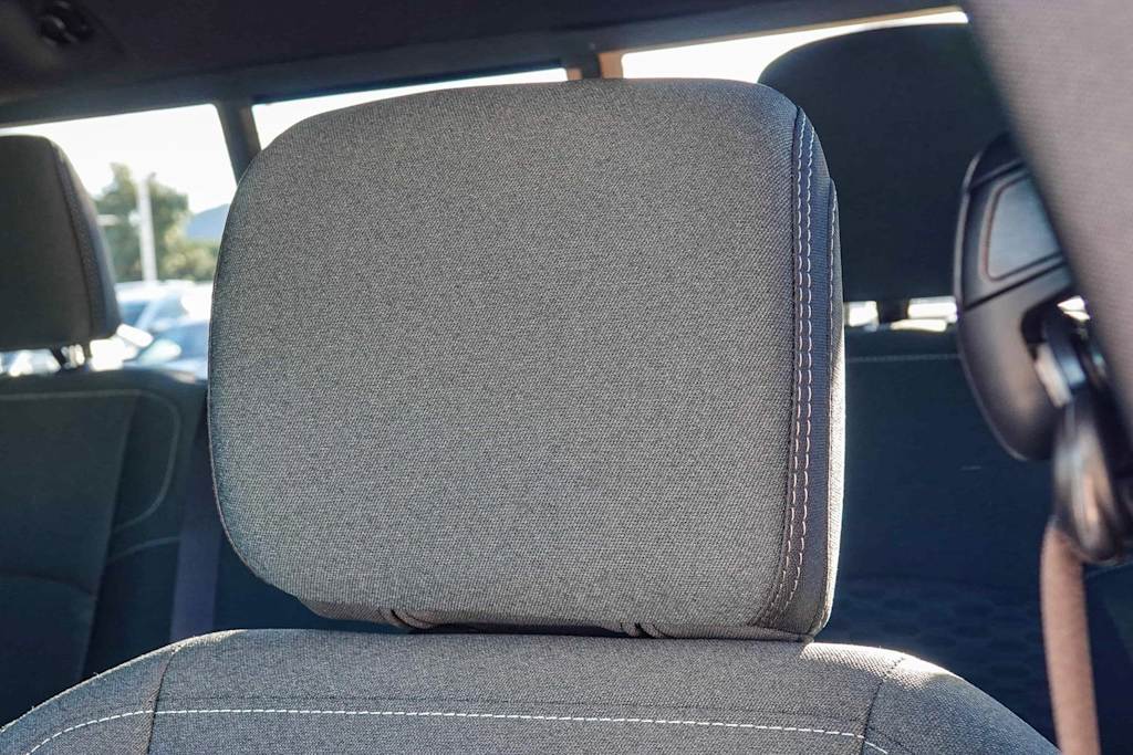 Thumbnail: 2026 RAM 2500 - 26