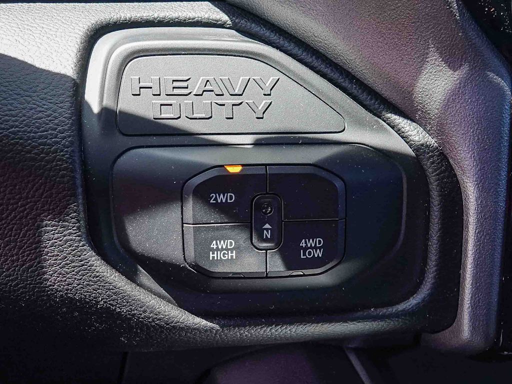 Thumbnail: 2026 RAM 2500 - 22