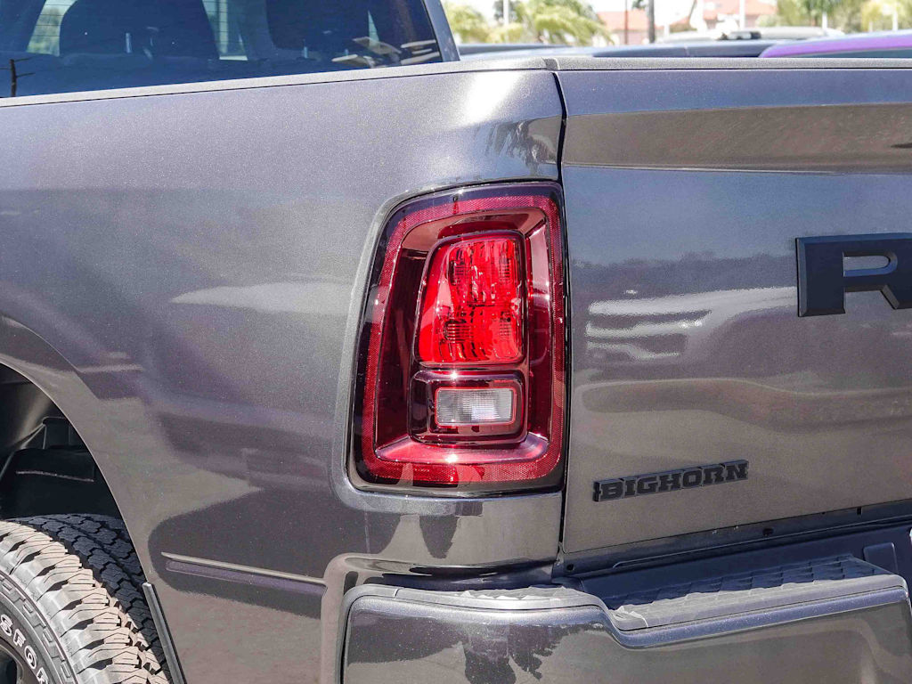 Thumbnail: 2026 RAM 2500 - 17
