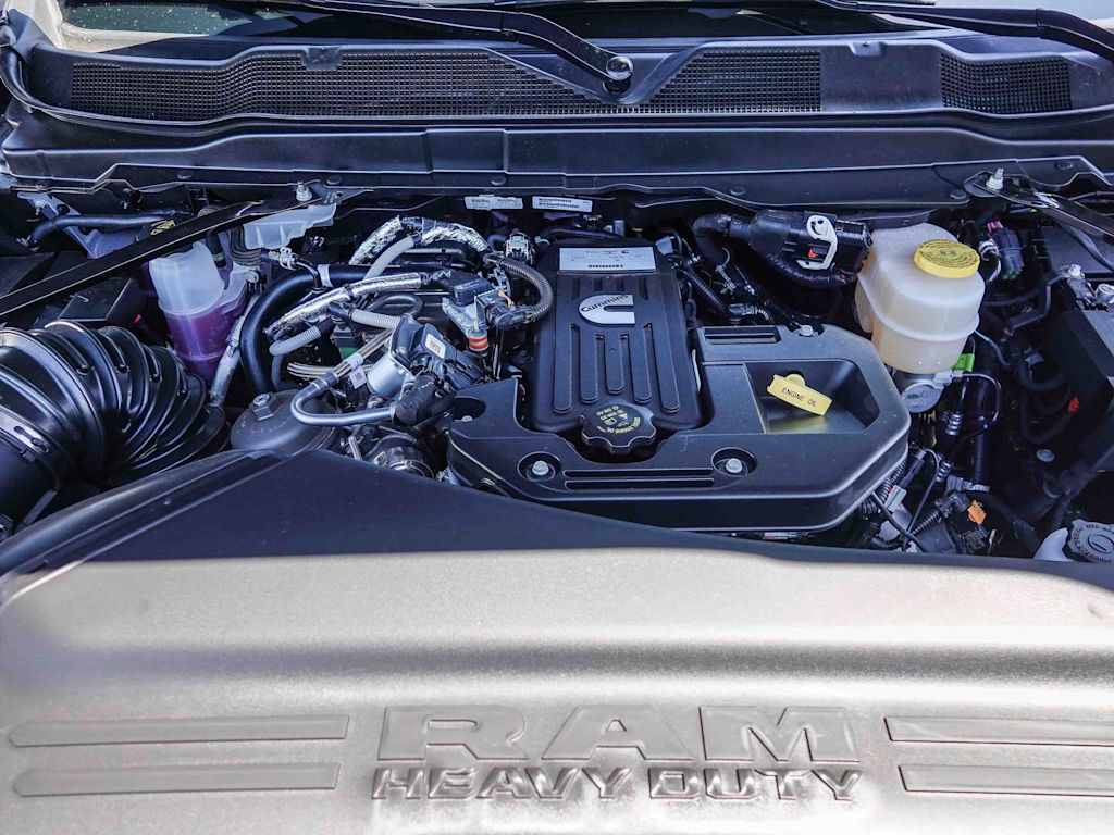 Thumbnail: 2026 RAM 2500 - 6