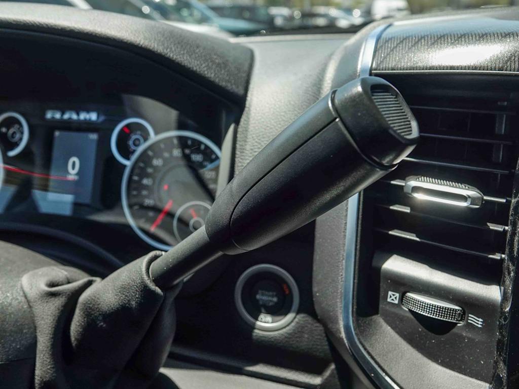 Thumbnail: 2026 RAM 2500 - 10