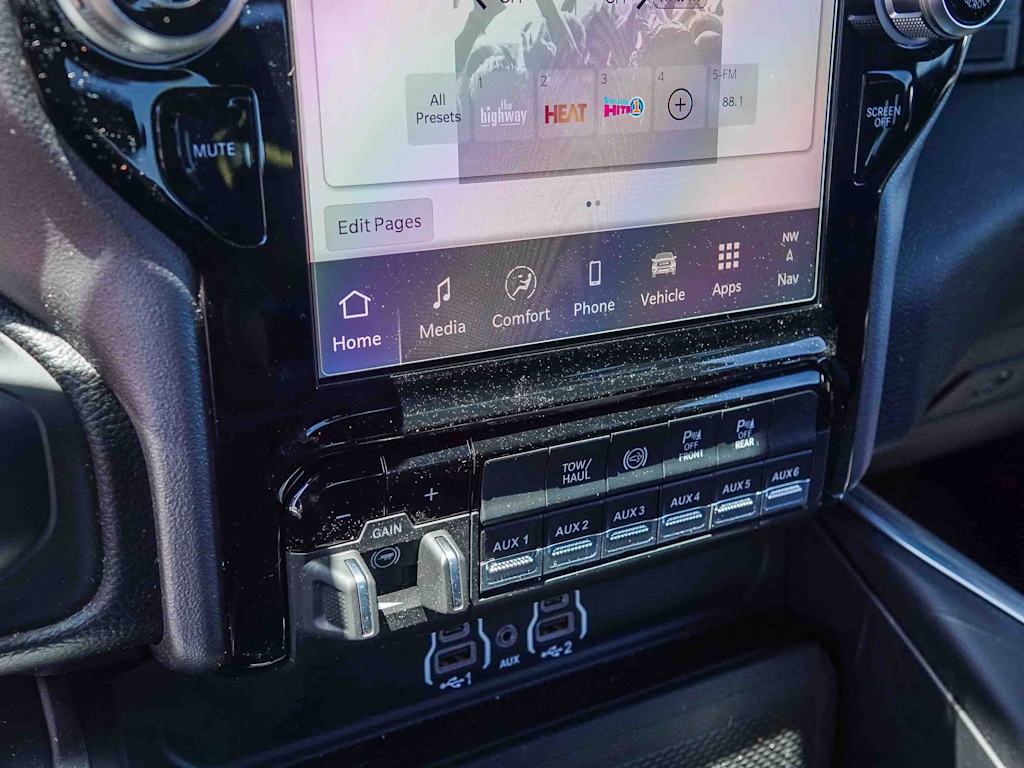 Thumbnail: 2026 RAM 2500 - 21