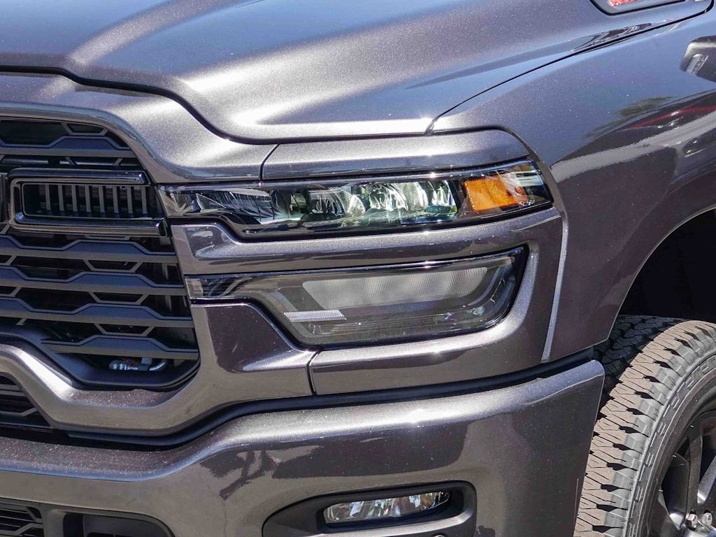 Thumbnail: 2026 RAM 2500 - 18