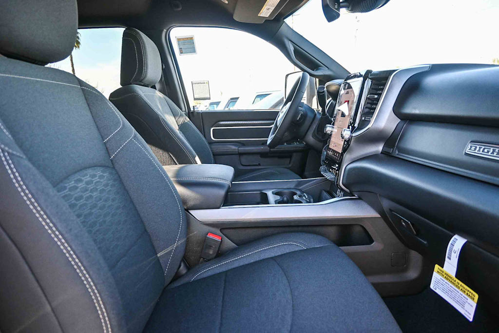 Thumbnail: 2026 RAM 2500 - 27