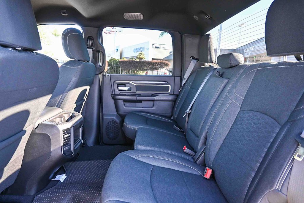 Thumbnail: 2026 RAM 2500 - 12