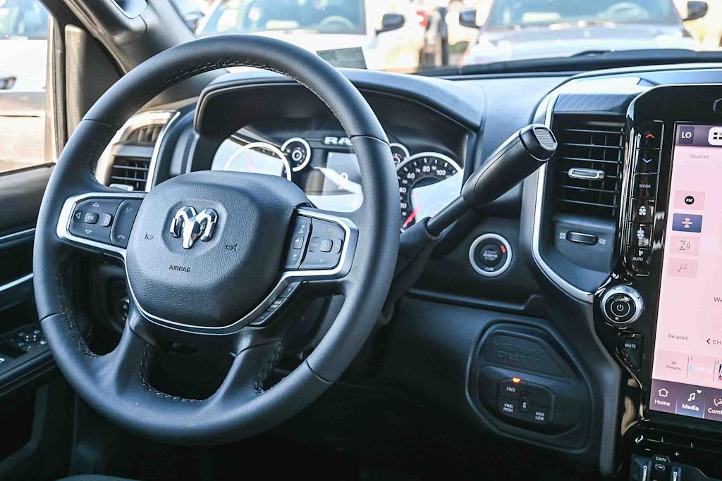 Thumbnail: 2026 RAM 2500 - 31