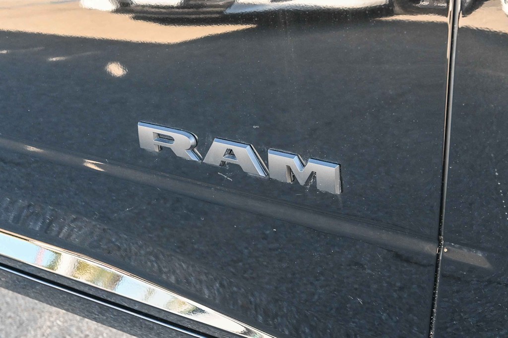 Thumbnail: 2026 RAM 2500 - 6