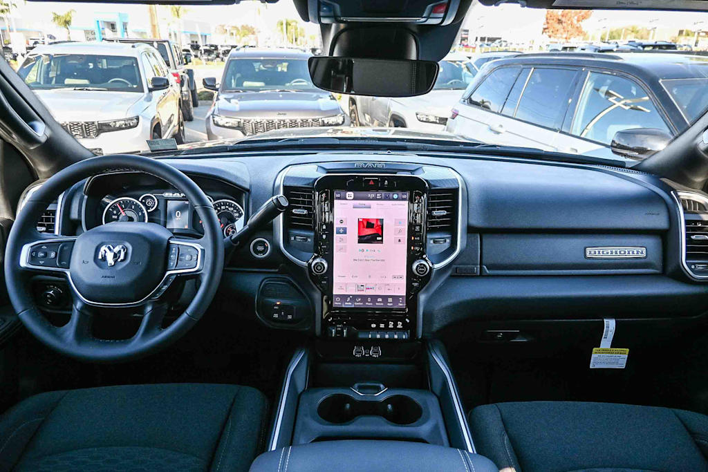 Thumbnail: 2026 RAM 2500 - 14