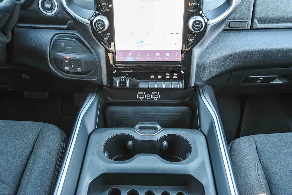 Thumbnail: 2026 RAM 2500 - 30