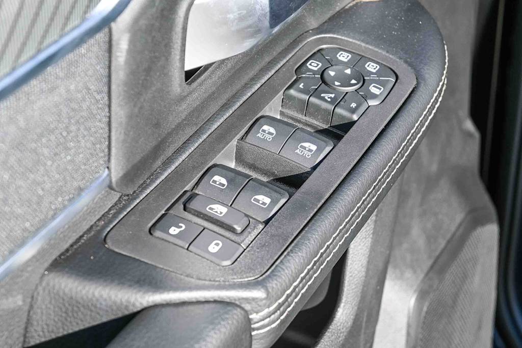 Thumbnail: 2026 RAM 2500 - 33