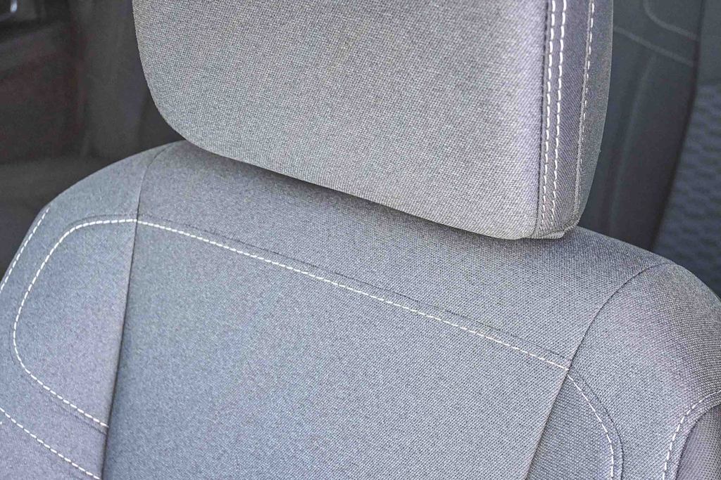 Thumbnail: 2026 RAM 2500 - 11