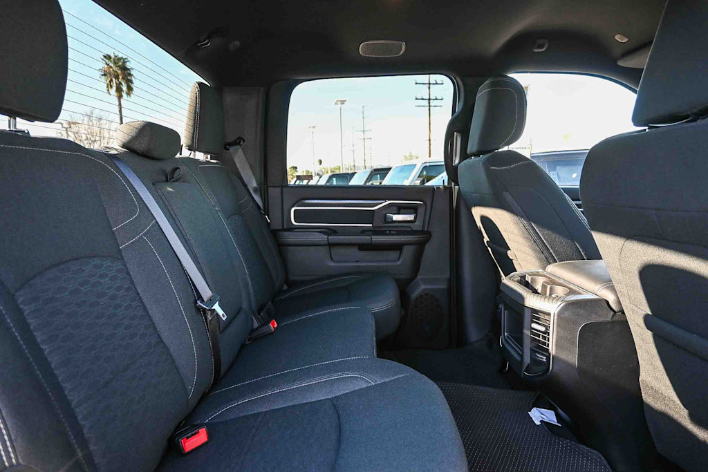 Thumbnail: 2026 RAM 2500 - 28