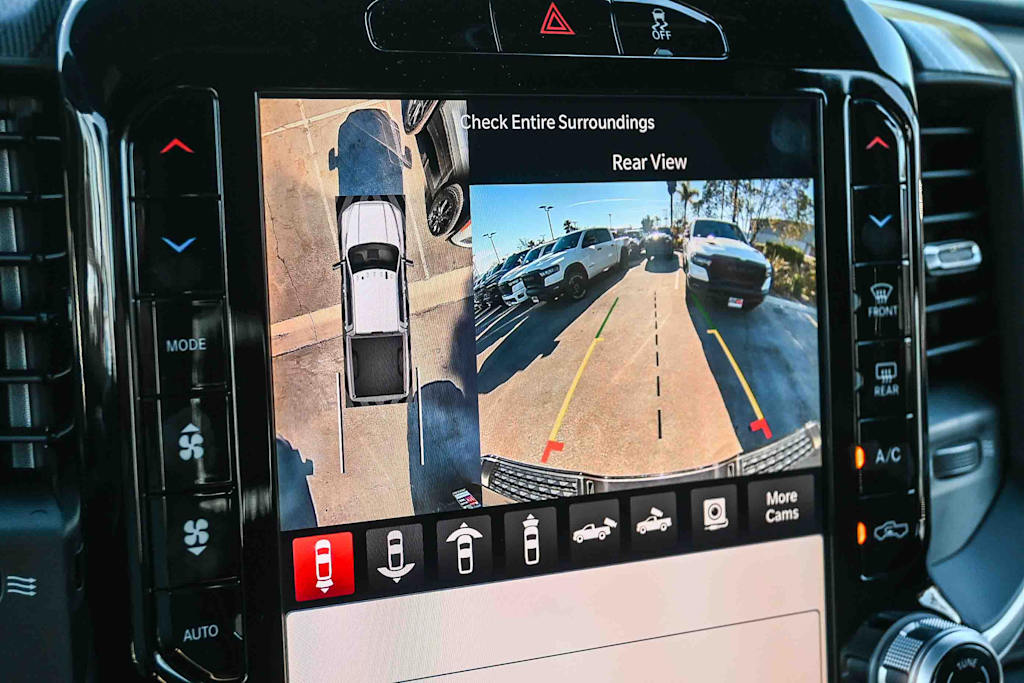 Thumbnail: 2026 RAM 2500 - 37