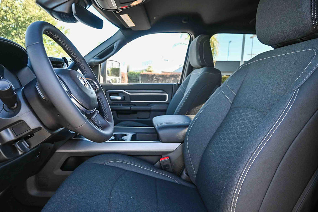 Thumbnail: 2026 RAM 2500 - 10