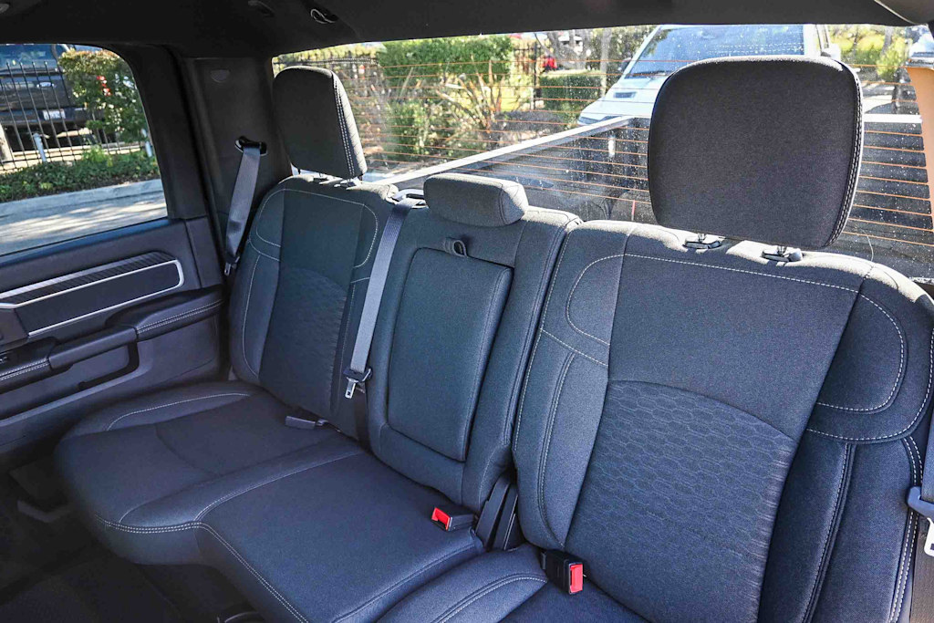 Thumbnail: 2026 RAM 2500 - 26