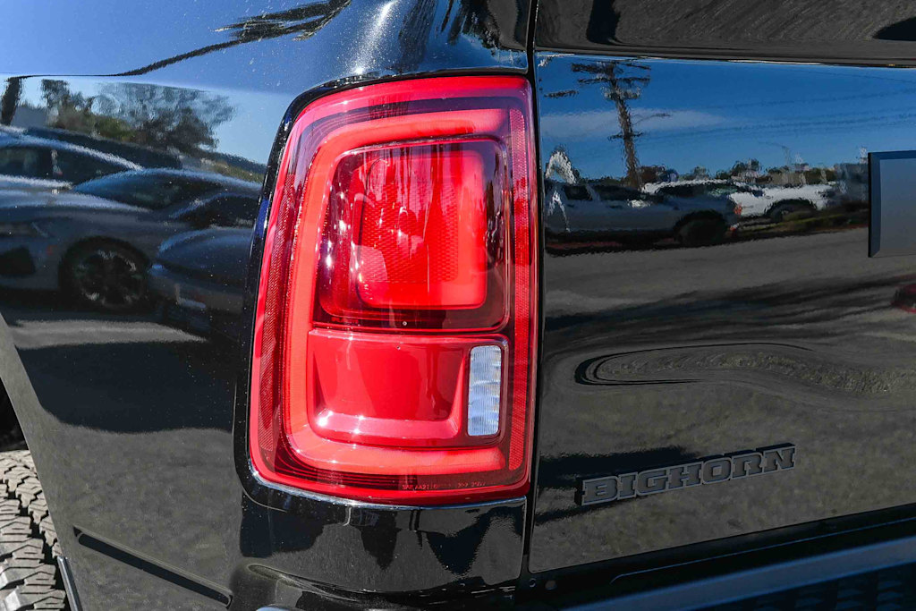 Thumbnail: 2026 RAM 2500 - 21