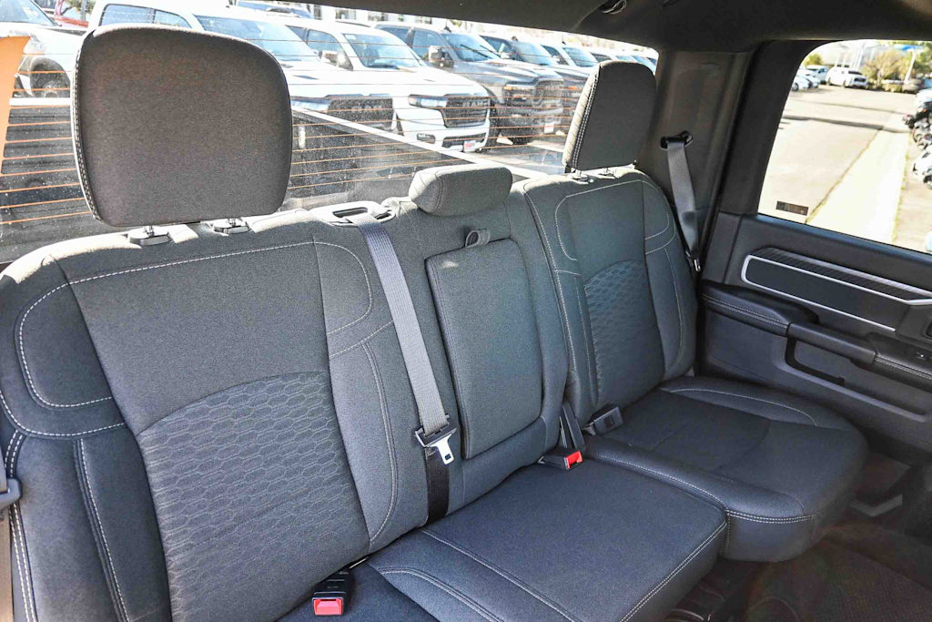 Thumbnail: 2026 RAM 2500 - 29