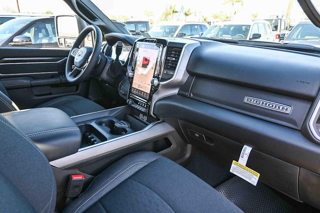 Thumbnail: 2026 RAM 2500 - 9