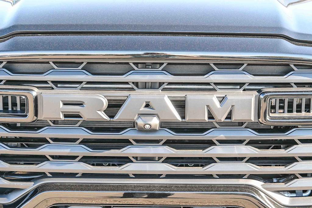 Thumbnail: 2026 RAM 2500 - 25