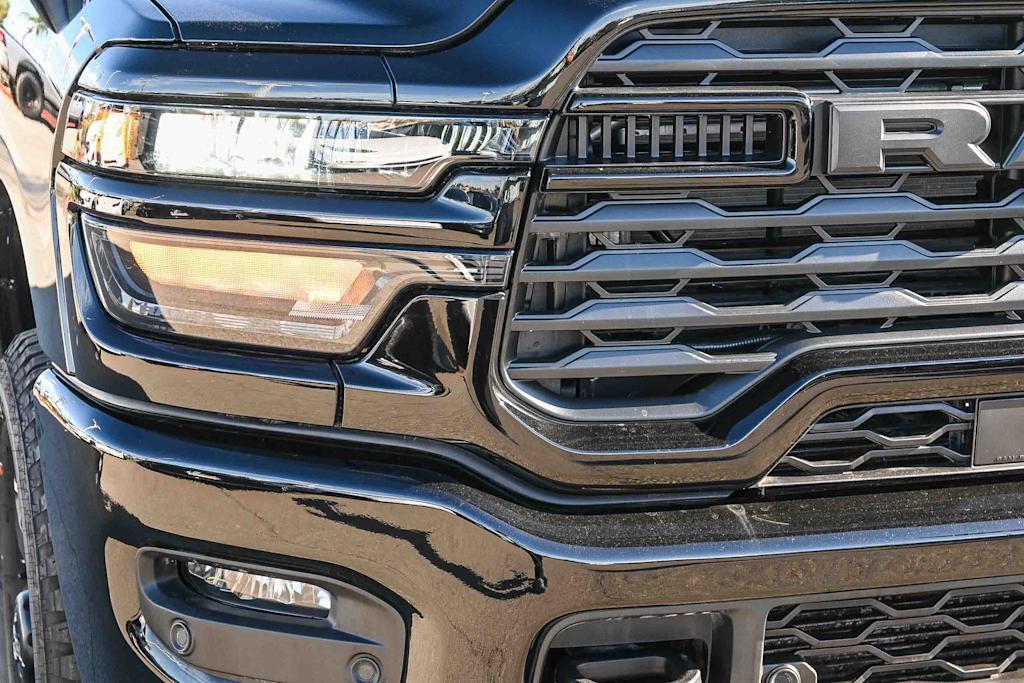 Thumbnail: 2026 RAM 2500 - 24