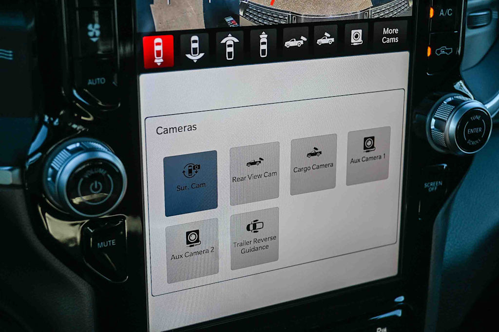 Thumbnail: 2026 RAM 2500 - 38