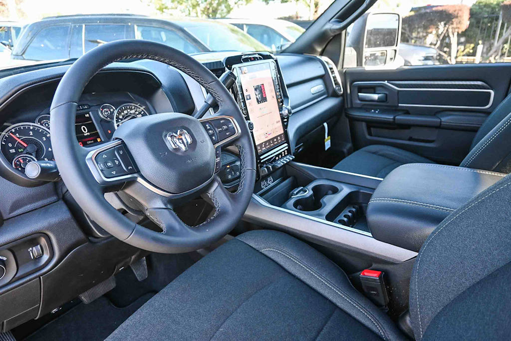 Thumbnail: 2026 RAM 2500 - 2