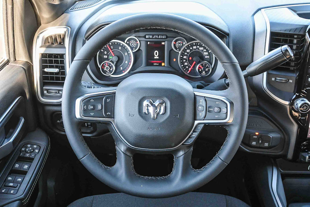 Thumbnail: 2026 RAM 2500 - 13